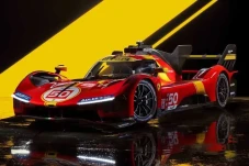 Sejarah Ferrari dari...