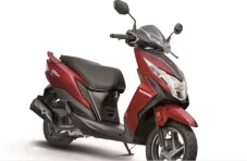 Dilengkapi Fitur Smart...