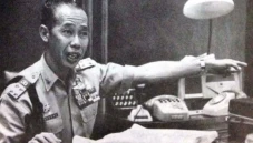 Jadi Kapolri, Polisi...