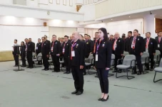 PSMTI Rampung Ikuti...