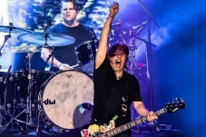 Cerita Goo Goo Dolls...