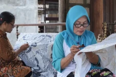 Perjalanan Budaya Warisan...