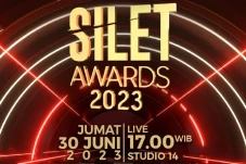 Silet Awards 2023 Hadir...