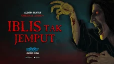 Kisah Jihan Tumbal Keluarga...