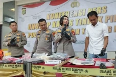 Polisi Periksa 7 Saksi...