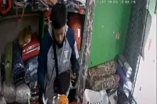Viral Pegawai Laundry...