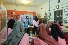 Kembangkan Jiwa Wirausaha,...