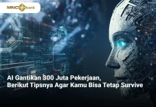 AI Gantikan 300 Juta...