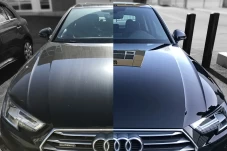 Bebas Was-was Mobil...
