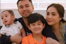 Raffi Ahmad Beberkan...