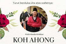 Riwayat Penyakit Salman...