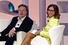 CEO Twitter Linda Yaccarino...