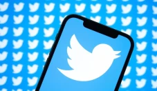 Mulai Ngatur, Twitter...