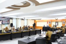 Jaring Topik Kajian...