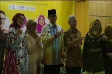 Hadirkan Menparekraf,...