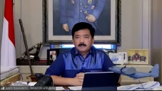 BPN Targetkan Pengadaan...