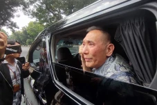 Jusuf Hamka Tolak Jika...