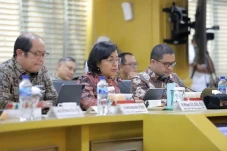 Sri Mulyani Ungkap Cara...