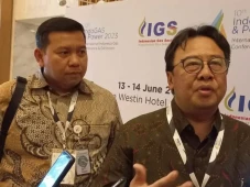 Pengembangan Infrastruktur...