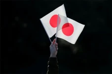 Jepang Terus Waspadai...