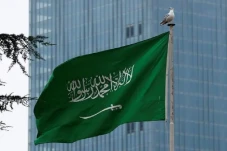 Arab Saudi Eksekusi...