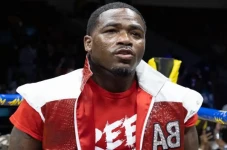 Adrien Broner: Aku Mau...
