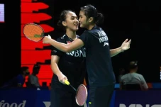 Hasil Indonesia Open...