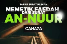 Tadabur Surat An-Nur,...