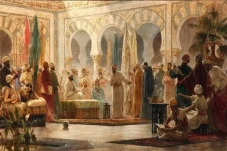 Kisah Imam Abu Hanifah...