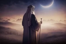 Ketika Rasulullah SAW...