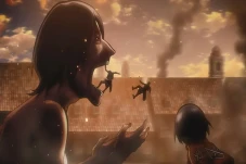 10 Anime dengan Jumlah...