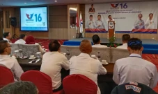 Siap Jadi Partai Besar,...