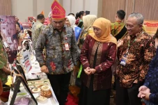 Ikuti Misi Dagang di...