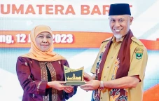 Misi Dagang Jatim di...