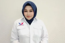 Prihatin Mahasiswi USU...