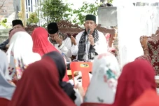 Usbat Ganjar Edukasi...