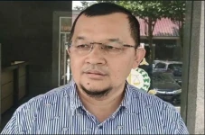 Kejati Sumsel Periksa...