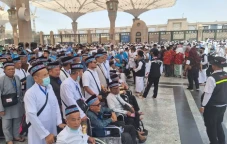 Ajukan Tanazul, 75 Jemaah...