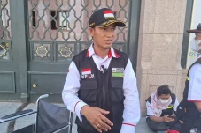 Cerita Imran Tolak Dikasih...