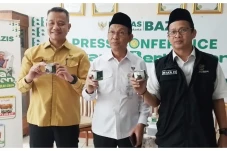 Iduladha 2023, Baznas...