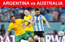 Preview Argentina vs...