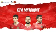 Akhirnya! Tim Indonesia...