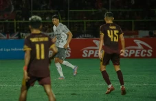 Elias Dolah Bergabung...