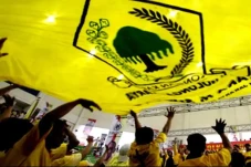 Mengenal 4 Kader Partai...