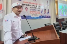 Sepakat dengan Mahfud...