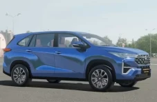Suzuki Punya Mobil Kembar...