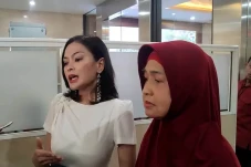 Ibunda Ammy Amalia Merasa...