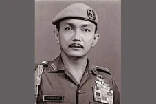 7 Fakta Letjen Yogie...