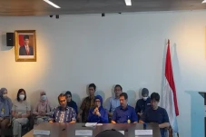 RSCM Belum Timbang Berat...
