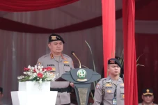 Patroli Perintis Presisi...